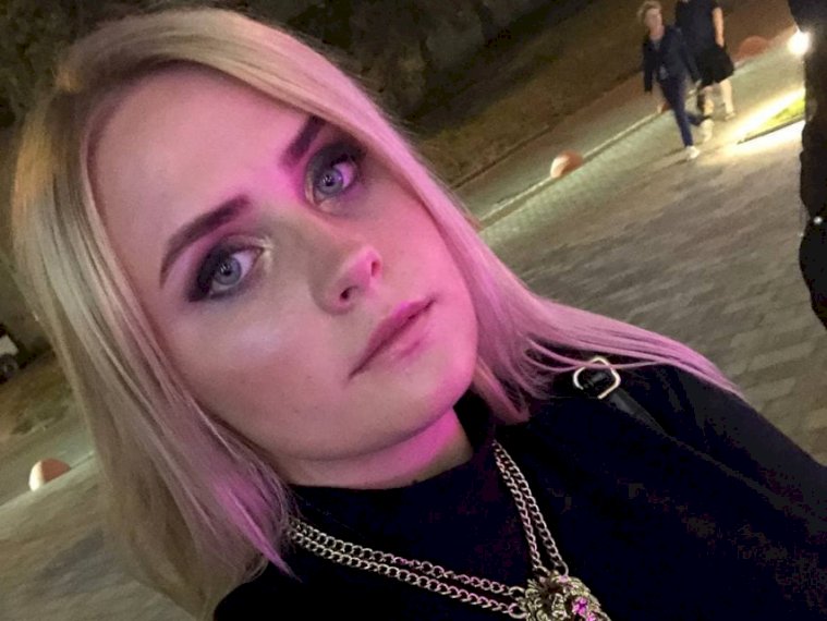 Perfil con Agatha - Imagen  n°9