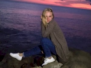 Aliska24's Sexcam