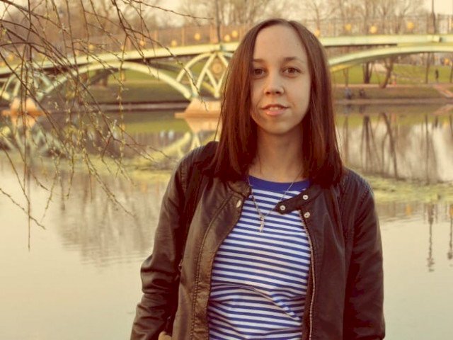 AdeleKelman's profile - Image n°0