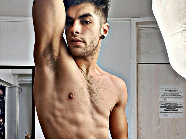 Profil de AxelSinss - Photo n°1