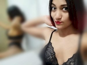 AlisonMoon's Sexcam
