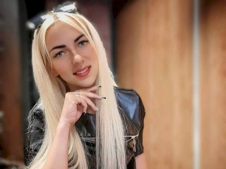 Profil de AngelGrace - Photo n°1