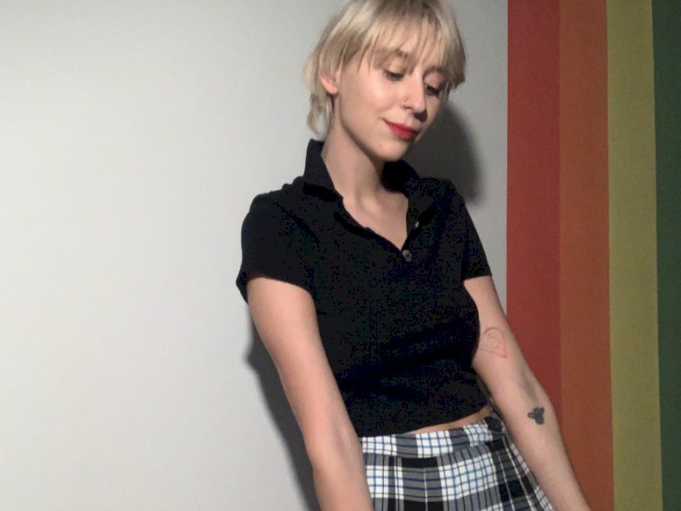 Profil de ArielaLittle - Photo n°0