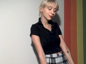 Profil de ArielaLittle