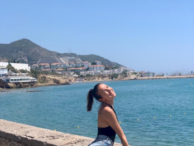 AlexaAlexa' profilo - Immagine n°5