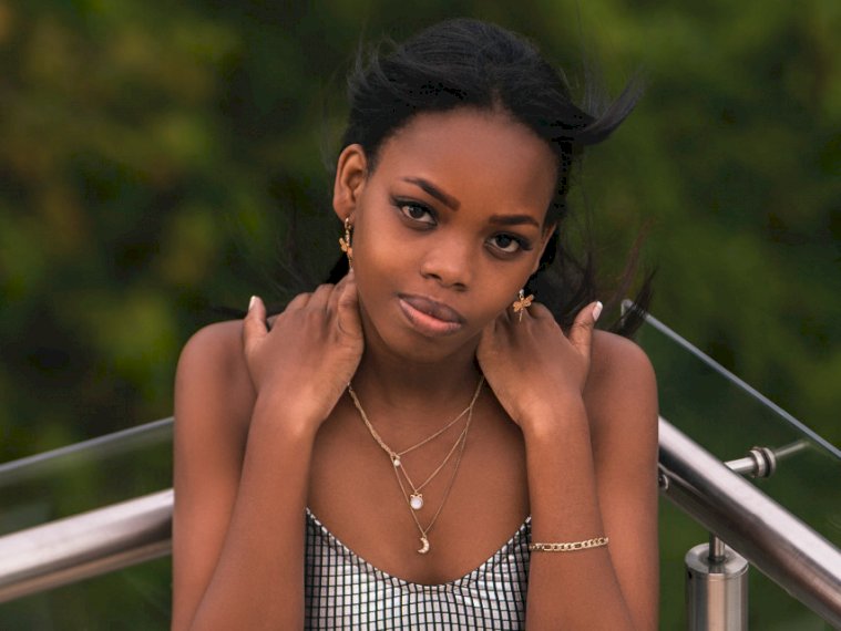 Profil de AvaDavis - Photo n°3