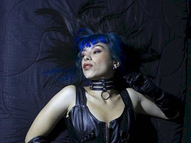 Profil de AdharaCrow - Photo n°0