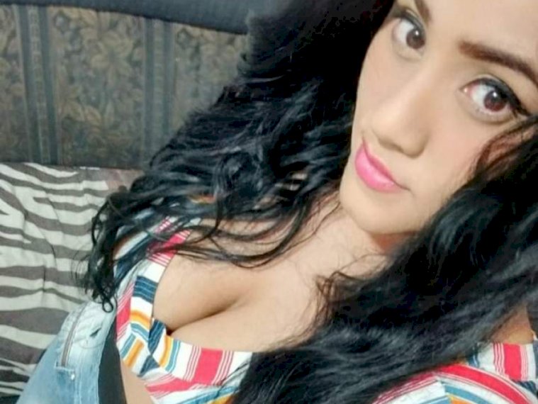 Profil de AngelaLopez - Photo n°2