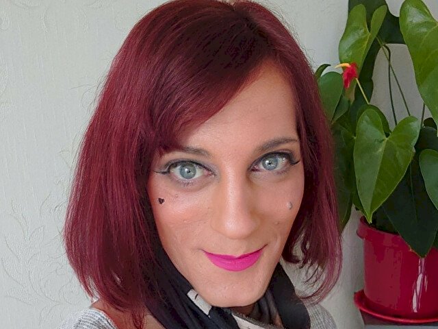 AngelaShemal' profilo - Immagine n°1