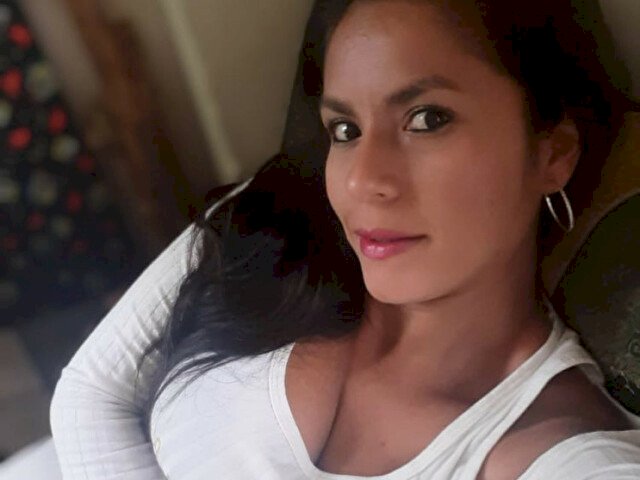 AnnaLatinHot's profile - Image n°1