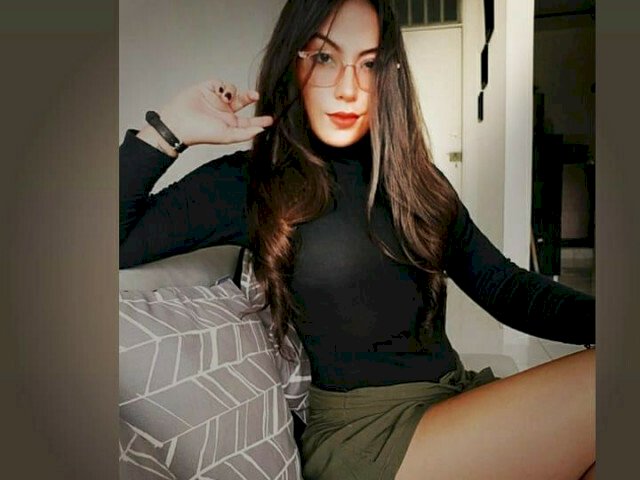 Profil de AshleyMars - Photo n°0