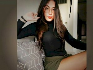 Profil de AshleyMars
