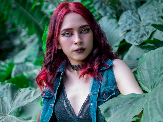Profil de AnieAstaroth - Photo n°1