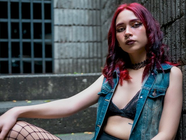 Profil de AnieAstaroth - Photo n°2