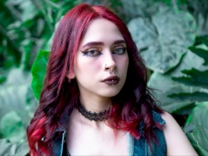 Profil de AnieAstaroth