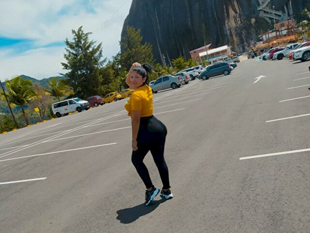 Aliney's Profil - Bild n°5