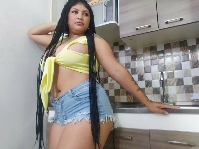 Aliney's Profil - Bild n°8