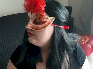 Alessandra77's Sexcam