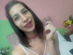 Allys's Sexcam