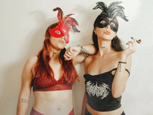 Amberfantasy's Sexcam
