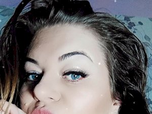 Anabella01's Sexcam