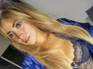 Webcam sex with Amazona