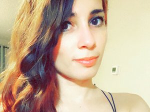 AuroraRoe's Sexcam