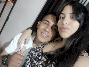 Alejayhousin's Sexcam