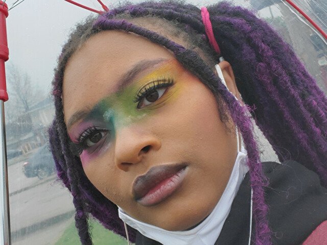Profil de Alicerose99 - Photo n°1