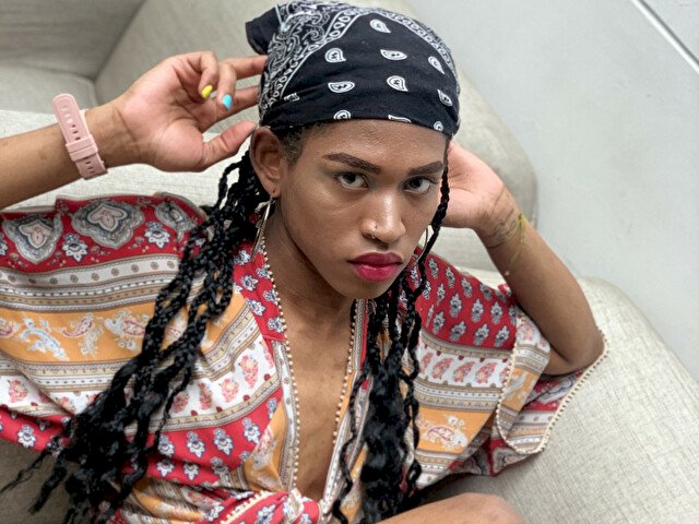 ANGELJOHNSON's profile - Image n°3