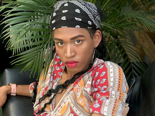 ANGELJOHNSON's profile - Image n°4