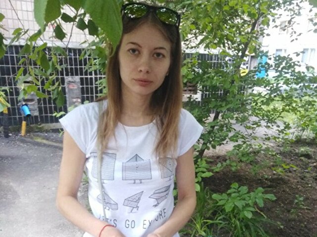 annaj's profile - Image n°0