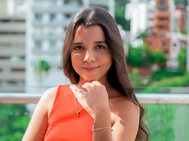 AriaFrost's profile - Image n°0
