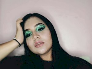 Alondra's Sexcam
