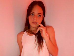 Ashleycor's Sexcam