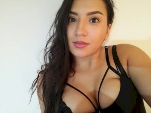AnastassiaG's Sexcam