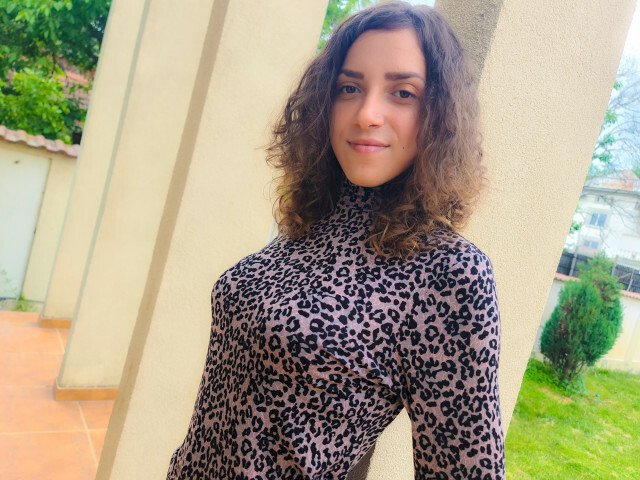 AvaHaze's profile - Image n°0