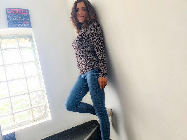 AvaHaze's profile - Image n°1