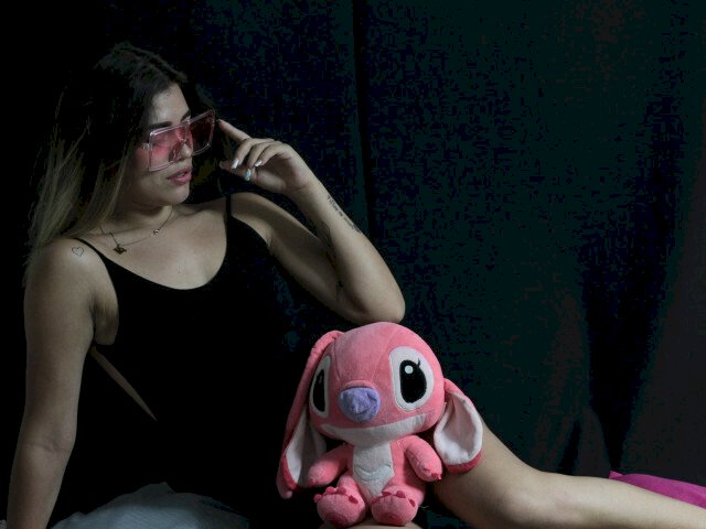 Antonelaove's profile - Image n°1