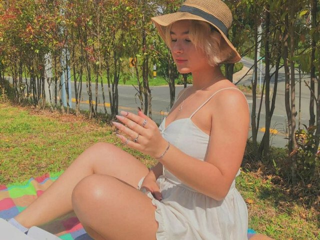 Perfil con AquariaRose - Imagen  n°5