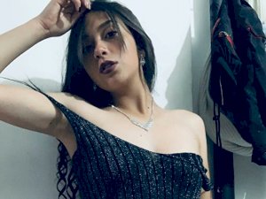 AndreaMiller's Sexcam