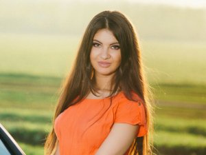 AdelleLove's Sexcam