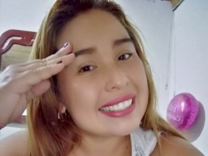 AnaMorrone's Sexcam