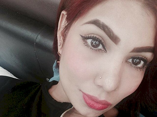 AlissonGray's profile - Image n°0