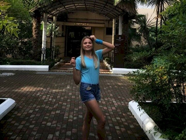 Adelinka's profile - Image n°0