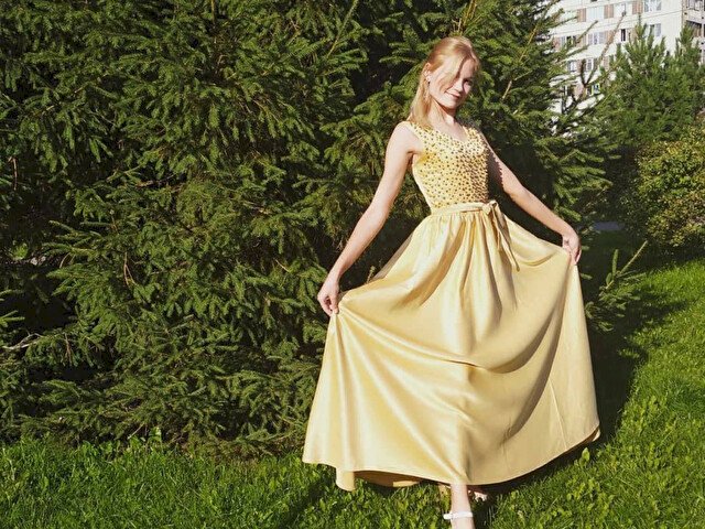 Adelinka's profile - Image n°3