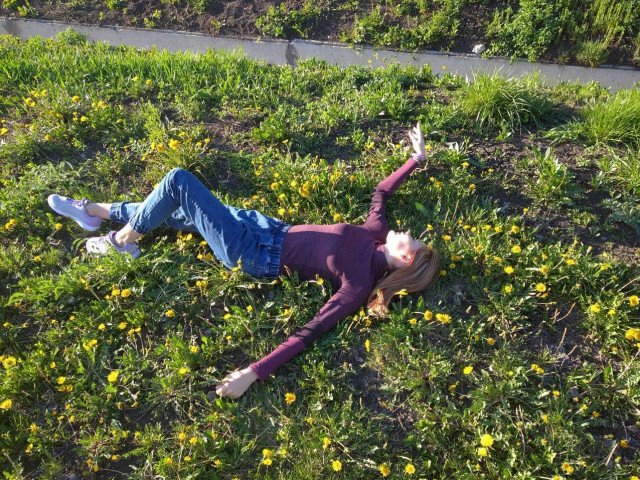 Adelinka's profile - Image n°4