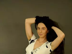 Webcam sex con AsyaLu