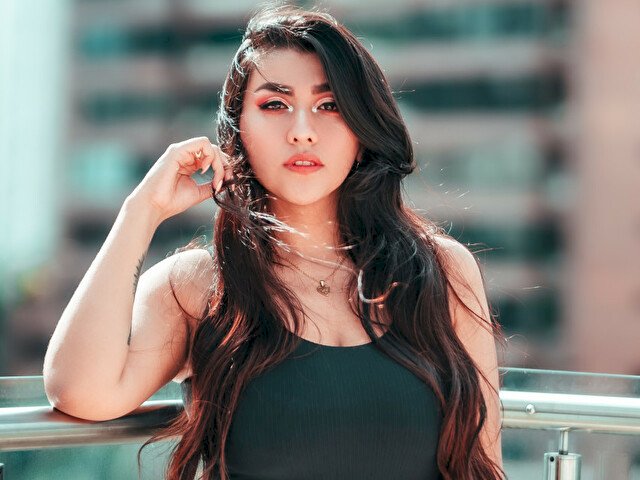 AprilHamilto's profile - Image n°1