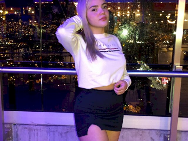 AgnessRusso's profile - Image n°3